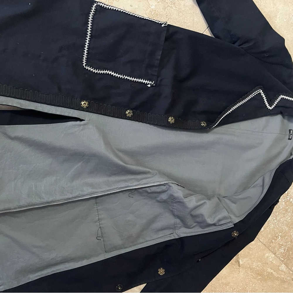 Mui Mui Jacket - Picture 3 of 3